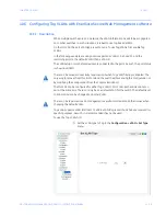 Предварительный просмотр 181 страницы GE MultiLink ML1200 Instruction Manual