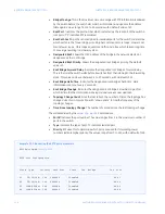 Предварительный просмотр 214 страницы GE MultiLink ML1200 Instruction Manual