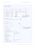 Предварительный просмотр 218 страницы GE MultiLink ML1200 Instruction Manual