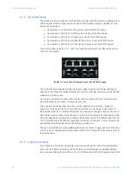 Предварительный просмотр 38 страницы GE MultiLink ML1600 Instruction Manual