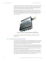 Предварительный просмотр 52 страницы GE MultiLink ML1600 Instruction Manual