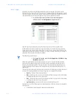 Предварительный просмотр 110 страницы GE MultiLink ML1600 Instruction Manual