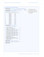 Предварительный просмотр 120 страницы GE MultiLink ML1600 Instruction Manual