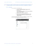 Предварительный просмотр 121 страницы GE MultiLink ML1600 Instruction Manual