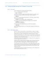 Предварительный просмотр 183 страницы GE MultiLink ML1600 Instruction Manual