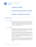 Предварительный просмотр 223 страницы GE MultiLink ML1600 Instruction Manual