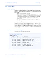 Предварительный просмотр 277 страницы GE MultiLink ML1600 Instruction Manual