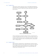 Предварительный просмотр 130 страницы GE MULTILINK ML2400 Instruction Manual