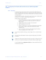 Предварительный просмотр 161 страницы GE MULTILINK ML2400 Instruction Manual