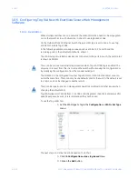 Предварительный просмотр 172 страницы GE MULTILINK ML2400 Instruction Manual