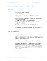 Предварительный просмотр 183 страницы GE MULTILINK ML2400 Instruction Manual