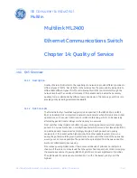 Preview for 223 page of GE MULTILINK ML2400 Instruction Manual