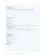 Preview for 255 page of GE MULTILINK ML2400 Instruction Manual