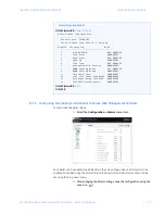 Preview for 265 page of GE MULTILINK ML2400 Instruction Manual