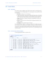 Предварительный просмотр 275 страницы GE MULTILINK ML2400 Instruction Manual