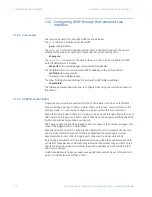 Предварительный просмотр 194 страницы GE Multilink ML3000 Instruction Manual