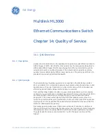 Предварительный просмотр 235 страницы GE Multilink ML3000 Instruction Manual