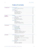 Preview for 3 page of GE MultiLink ML600 Instruction Manual