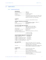 Preview for 7 page of GE MultiLink ML600 Instruction Manual