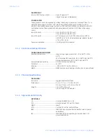 Preview for 8 page of GE MultiLink ML600 Instruction Manual