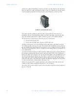 Preview for 12 page of GE MultiLink ML600 Instruction Manual