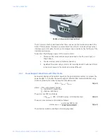 Preview for 25 page of GE MultiLink ML600 Instruction Manual