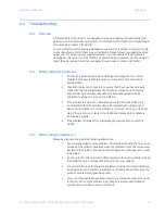 Preview for 27 page of GE MultiLink ML600 Instruction Manual