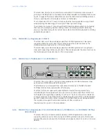 Предварительный просмотр 65 страницы GE MultiLink ML810 Instruction Manual