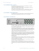 Предварительный просмотр 70 страницы GE MultiLink ML810 Instruction Manual