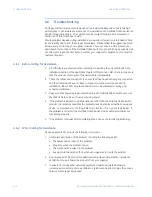 Preview for 72 page of GE MultiLink ML810 Instruction Manual