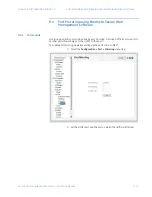 Предварительный просмотр 159 страницы GE MultiLink ML810 Instruction Manual