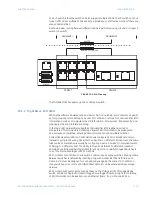 Предварительный просмотр 167 страницы GE MultiLink ML810 Instruction Manual