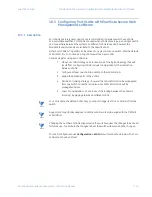 Preview for 171 page of GE MultiLink ML810 Instruction Manual