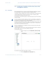 Предварительный просмотр 183 страницы GE MultiLink ML810 Instruction Manual