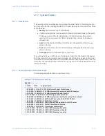 Предварительный просмотр 281 страницы GE MultiLink ML810 Instruction Manual