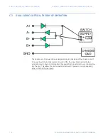 Preview for 342 page of GE MultiLink ML810 Instruction Manual