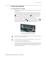 Preview for 13 page of GE MultiLink Quick Start Manual