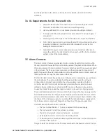 Preview for 15 page of GE MultiLink Quick Start Manual