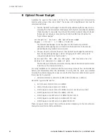 Preview for 30 page of GE MultiLink Quick Start Manual