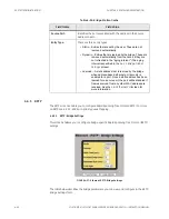 Preview for 130 page of GE Multinet 4 Instruction Manual