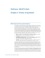 Preview for 13 page of GE MultiSync 100 Instruction Manual