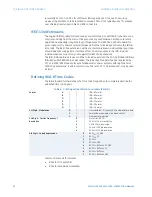 Preview for 16 page of GE MultiSync 100 Instruction Manual