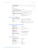 Preview for 11 page of GE MX350 Instruction Manual