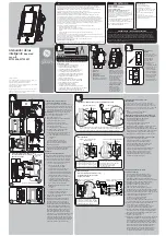 Preview for 2 page of GE myTouchSmart MTS5406 User Manual