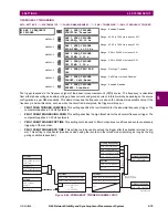 Preview for 193 page of GE N60 UR Series Instruction Manual