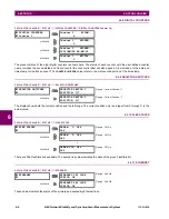 Preview for 312 page of GE N60 UR Series Instruction Manual