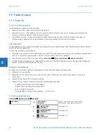 Preview for 202 page of GE N60 Instruction Manual