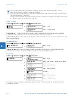 Preview for 216 page of GE N60 Instruction Manual