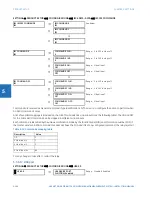 Preview for 300 page of GE N60 Instruction Manual