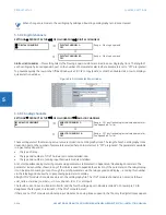 Preview for 308 page of GE N60 Instruction Manual